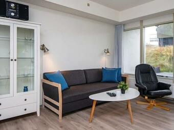 Holiday Home Ringk�bing Lxxiv