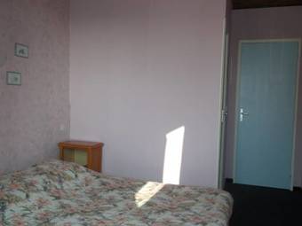 Bed & Breakfast Le Casquille