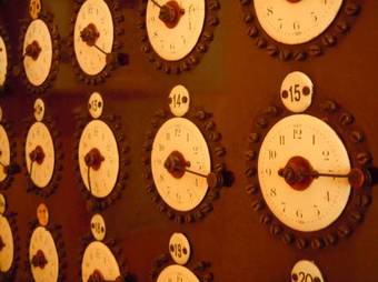 Hotel H�tel Du Midi