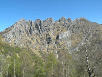 B&B Partenza Funivia