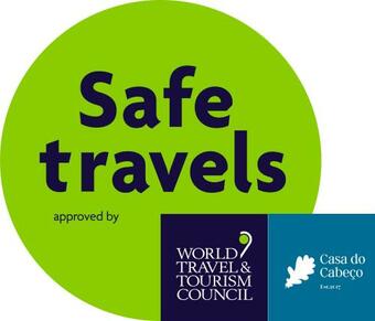 Bed & Breakfast Casa Do Cabe�o