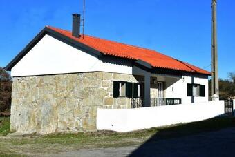 Casa Da Barreira 121202/al (alojamento Local)