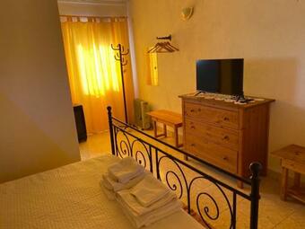 Hostal Casa Da Paz-martinchel