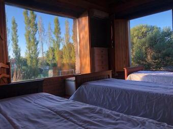 Quinta Ecuador Tandil