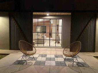 Best Logde Valle De Uco , Mendoza .casa Calma