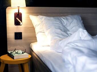 Hotel Scandic Norreport