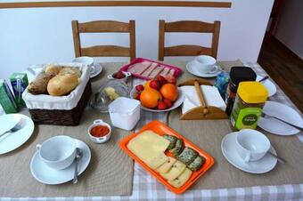 Just Natur Guesthouse