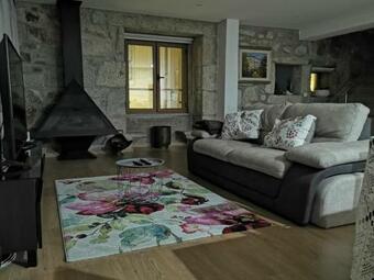 Hostal Isabel Do Couto - Casa De Charme