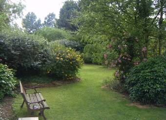 Bed & Breakfast La Villa Florida