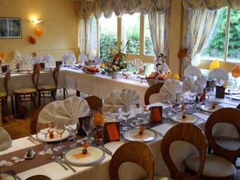 Hotel H�tel Le Ty-lann