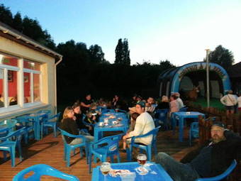 Camping Les Marguerites