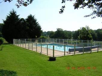 Hotel Le Chalet Mont�gut