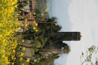 Bed & Breakfast Il Tempo Del Vento