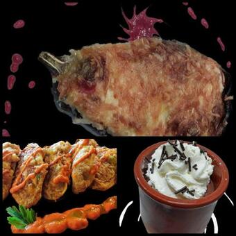 Albergue Mandoia Aterpetxea