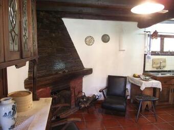 Casa Dos Medronheiros