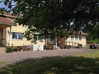 Bed & Breakfast Dag-15