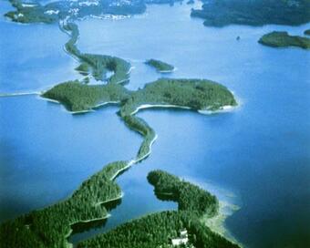 Holiday Club Punkaharju #1