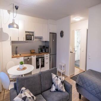 Hotel Hyvinvointi Sampo