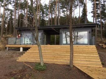 Apartamento Pikkumerikotka