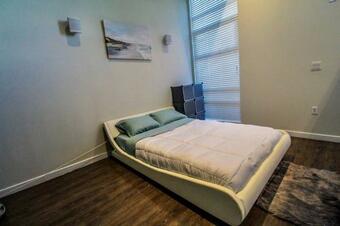 Apartamento Spacious&cozy Downtown La Oasis King Beds Pkg