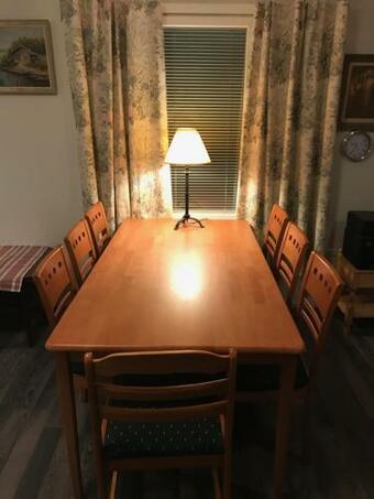 Bed & Breakfast Tahkonpy�ritt�j�