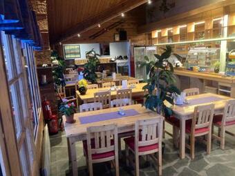 Hotel Kuusamon Portti