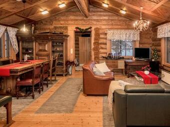 Holiday Home Koivu