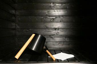 Apartamento Villa Rauha 1b