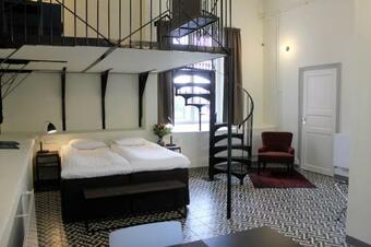 Hotelli Kartanon Meijeri