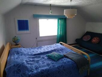 Apartamento Art House & Sculpture Garden