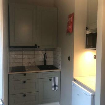 Mathildedal Private Apartments