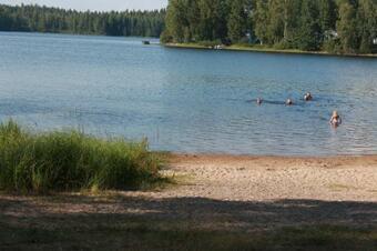 Bed & Breakfast Tammirannantie 4 M�ntt�