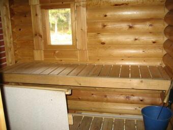 Etel�ranta Cottage