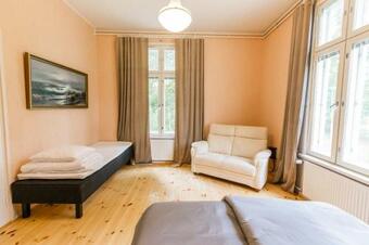 Apartamento Historic 1912 Family Home