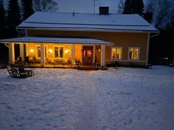 Bed & Breakfast Villa Amy