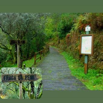 Casa Do Curral Do Chap�u