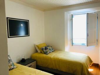 Apartamento 4U Alojamento - Casa De Monas