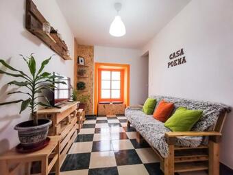 Casa Poema Next To River Tejo & Z�zere