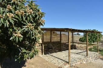 Apartamento Casa Da Cerca