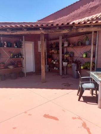 Apartamento Quinta Do Baquen�u- Sitio Das Cortes