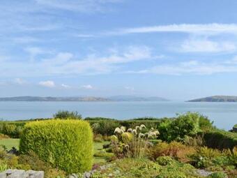 Balcary Mews Cottage