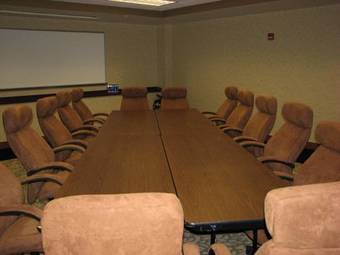 Chief Logan Lodge Hotel & Conference