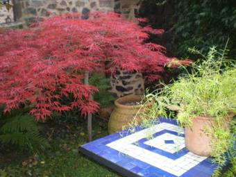 Bed & Breakfast Chez L'autre