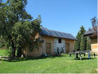 Bed & Breakfast La Ferme De No�mie
