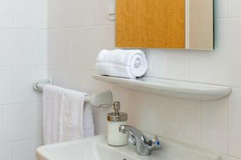 Casa D Av� Dalina - Quartos