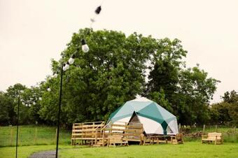 Little River Glamping