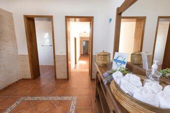 Quinta Do Navarro Cottage Villa Carvoeiro