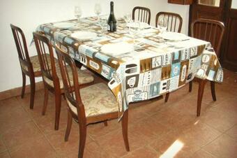 Casona De Loreto - Un Lugar De Alto Vuelo.