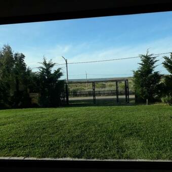 Alojamiento El Pinar