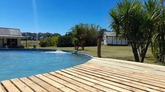 Aldea Serrana Balcarce C4